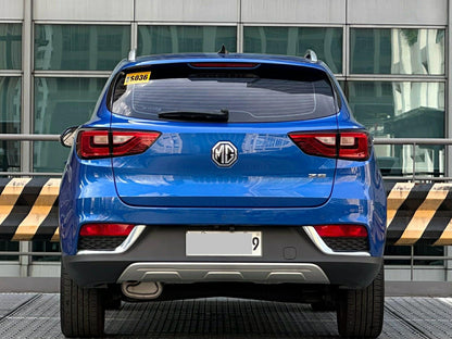 2022 MG ZS 1.5 Alpha, Automatic, Gas
