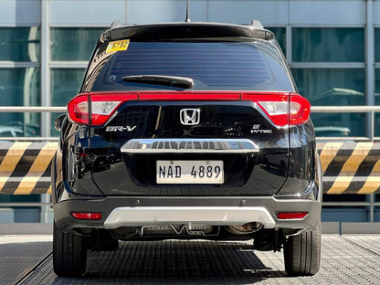 2017 Honda BRV V 1.5, Automatic, Gas