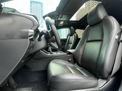 2021 Mazda 3 Sportback 2.0 Premium, Automatic, Gas