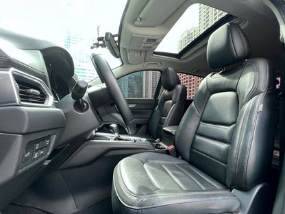 2024 Mazda CX5 AWD Sport 2.5, Automatic, Gas