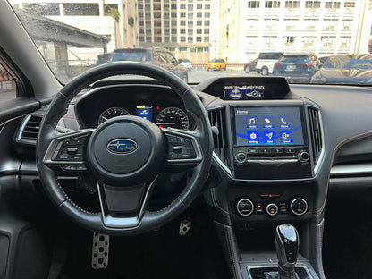 2020 Subaru XV 2.0I-S Eyesight AWD, Automatic, Gas