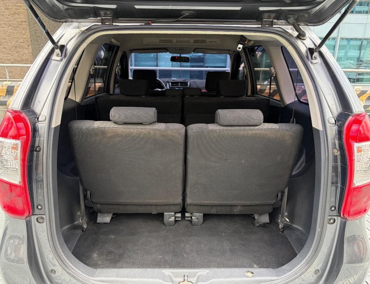 2019 Toyota Avanza 1.3 E, Automatic, Gas