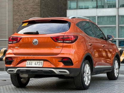 2024 MG ZS 1.5 Comfort, Automatic, Gas