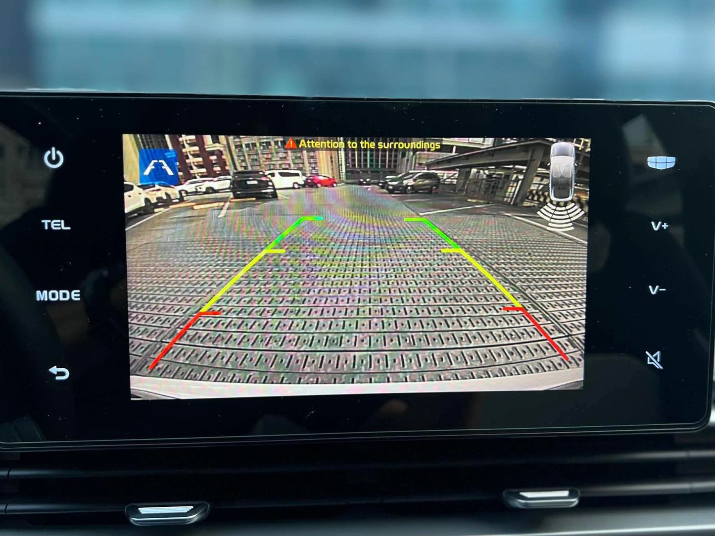 2023 Geely Emgrand Premium 1.5, Automatic, Gas