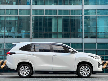 2024 Toyota Innova Zenix 2.0 V, Automatic, Gas