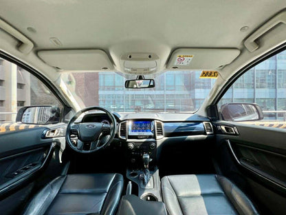 2020 Ford Everest 2.0 Sport 4x2, Automatic, Diesel