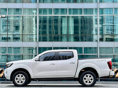 2023 Nissan Navara VE 4x2 2.5, Automatic, Diesel