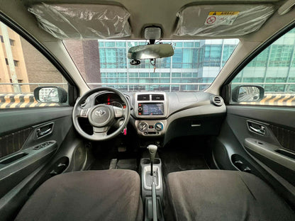 2019 Toyota Wigo G, Automatic, Gas