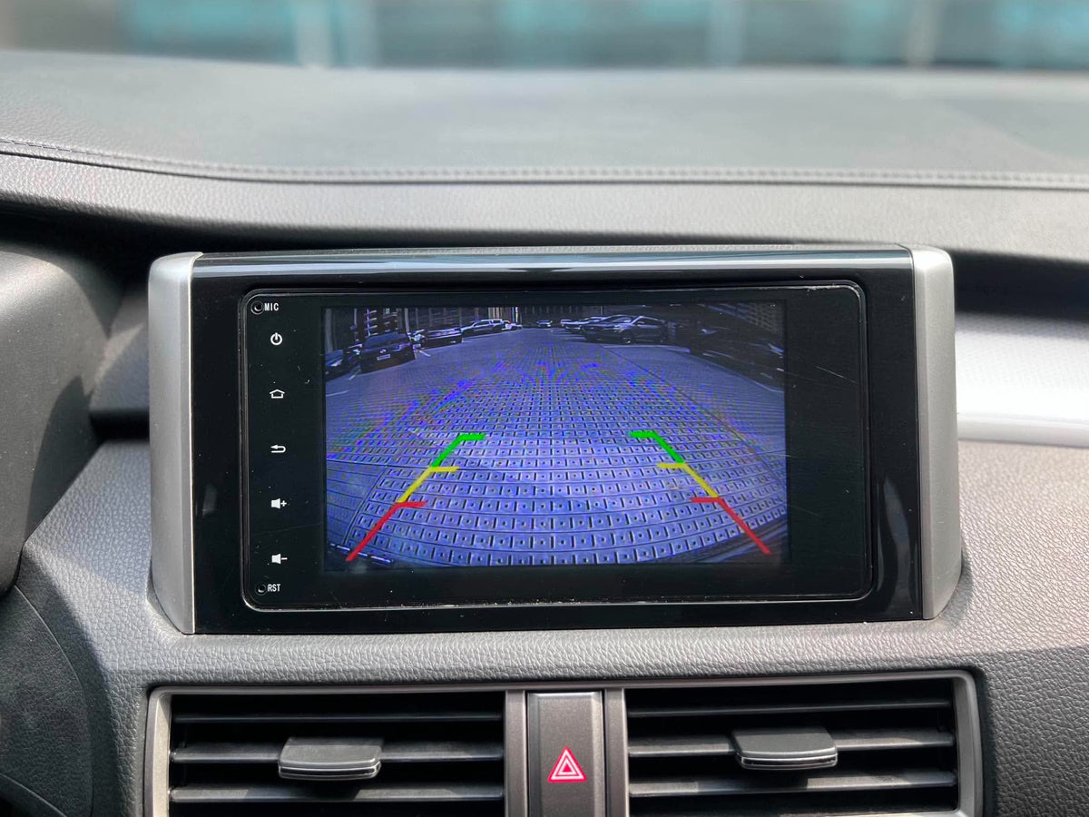 2021 Mitsubishi Xpander GLS 1.5, Automatic, Gas