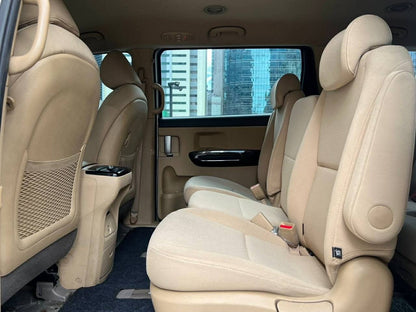 2017 Kia Carnival 2.2, Automatic, Diesel