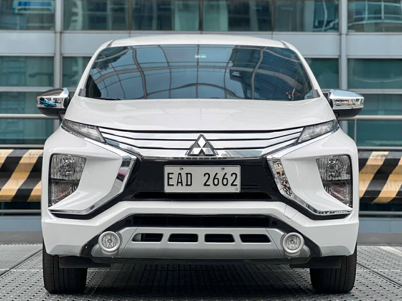 2019 Mitsubishi Xpander GLS 1.5, Automatic, Gas