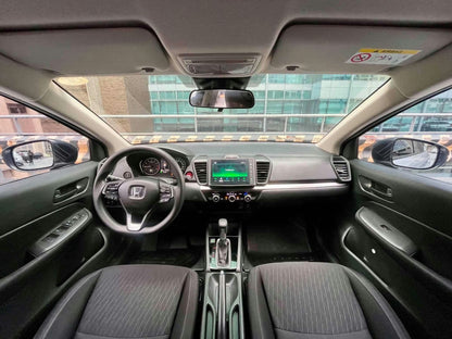 2025 Honda City 1.5 S, Automatic, Gas