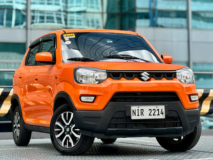 2024  Suzuki Spresso GL 1.5, Automatic, Gas