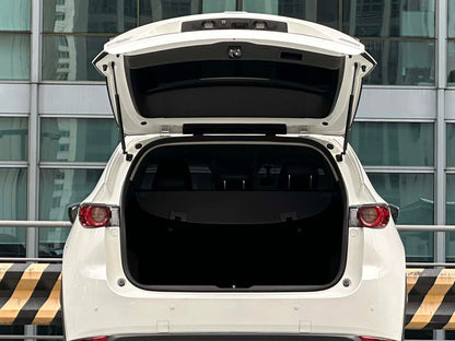 2018 Mazda CX5 2.5 AWD, Automatic, Gas