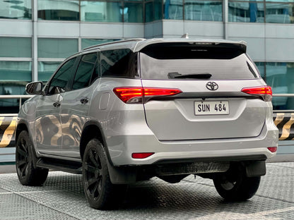 2016 Toyota Fortuner 4x4 2.4, Automatic, Diesel