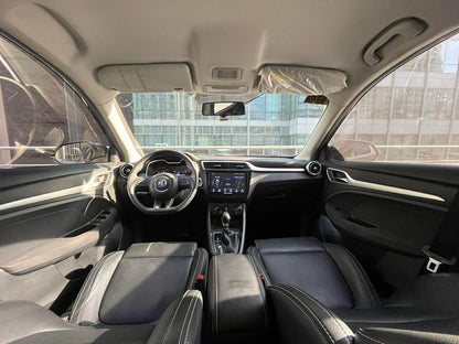 2022 MG ZS Style 1.5, Automatic, Gas