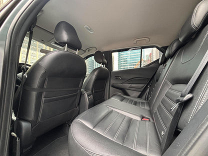 2024 Nissan Kicks e-Power VL Hybrid, Automatic, Gas