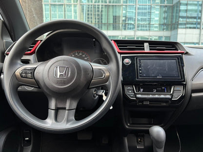 2023 Honda Brio RS 1.2 Black Top CVT, Automatic, Gas
