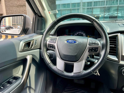 2016 Ford Everest Trend 4x2 2.2, Automatic, Diesel