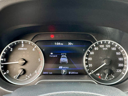 2023 Nissan Navara VE 4x2 2.5, Automatic, Diesel