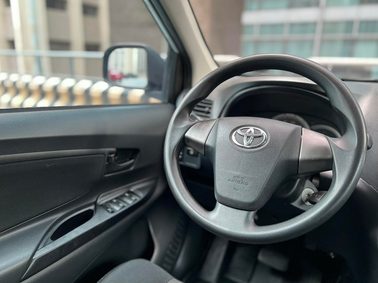 2018 Toyota Avanza 1.3 E, Automatic, Gas