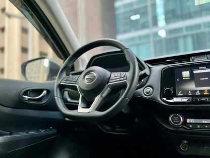 2025 Nissan Terra Sport 2.5 4X2, Automatic, Diesel