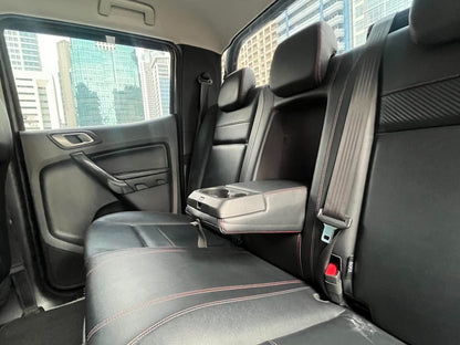 2022 Ford Ranger FX4 4x2 2.2, Automatic, Diesel