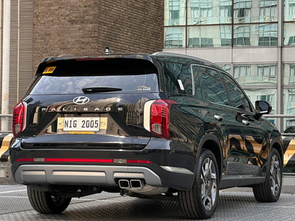 2023 Hyundai Palisade 2.2, Automatic, Diesel
