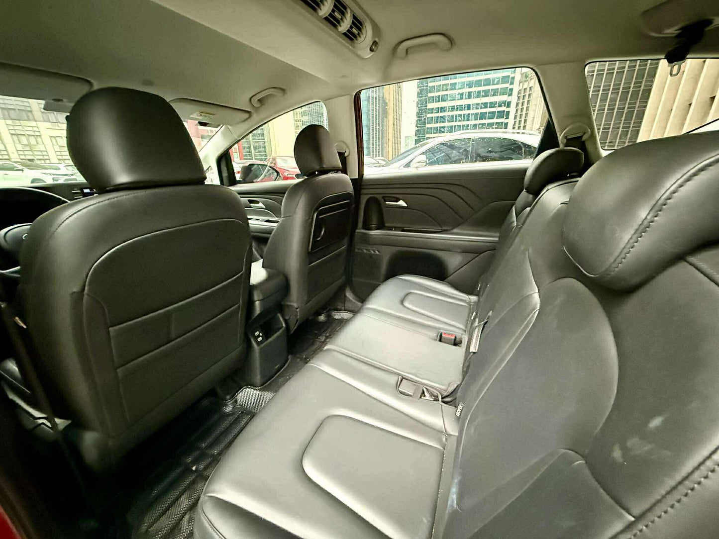 2023 Hyundai Stargazer 1.5 GLS, Automatic, Diesel