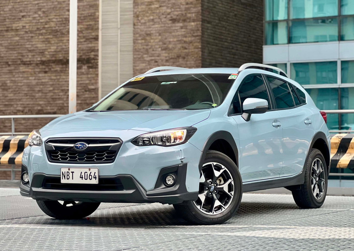 2019 Subaru XV 2.0i AWD, Automatic, Gas