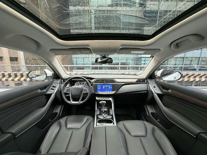 2023 Ford Territory Titanium 1.5, Automatic, Gas