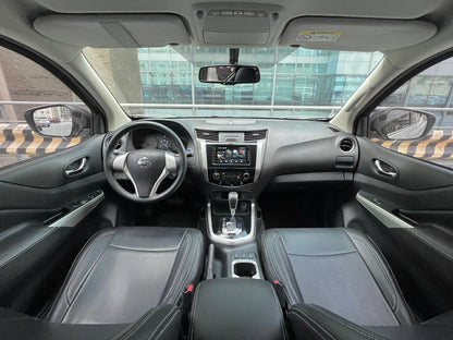 2018 Nissan Navara 4x2 2.5 EL, Automatic, Diesel