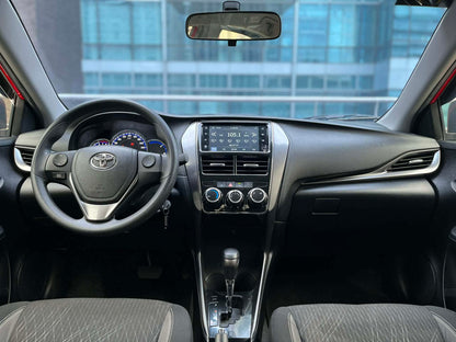 2025 Toyota Vios 1.3 XLE, Automatic, Gas
