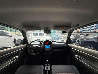 2025 Suzuki Spresso 1.0 GL Auto Gear Shift, Automatic, Gas