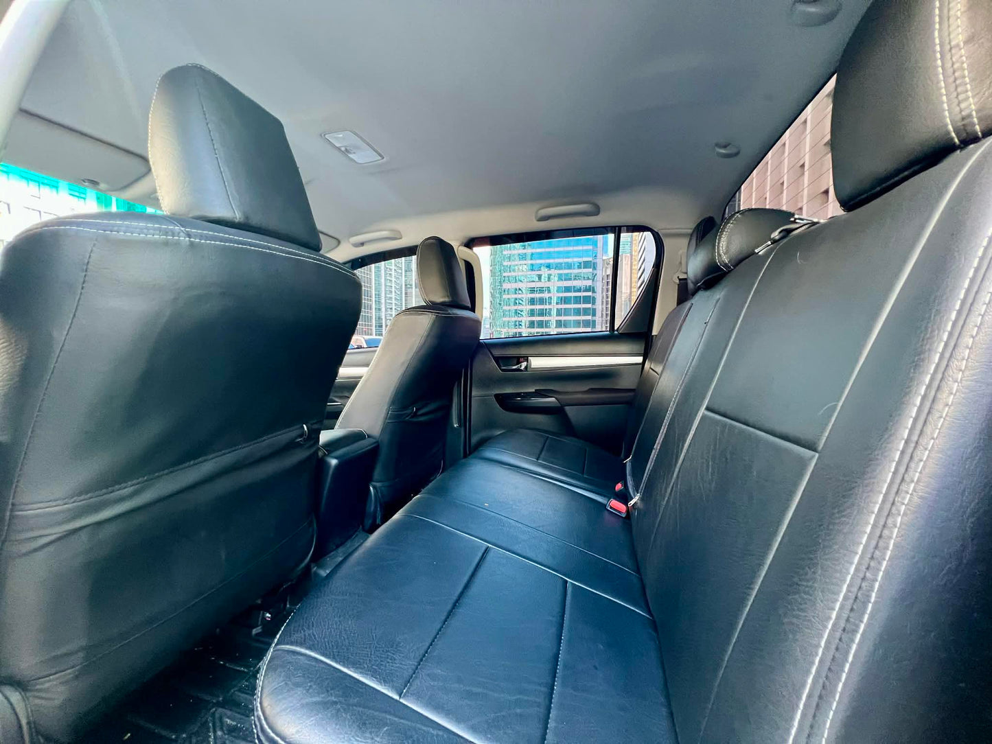 2024 Toyota Hilux 2.4 G, Automatic, Diesel