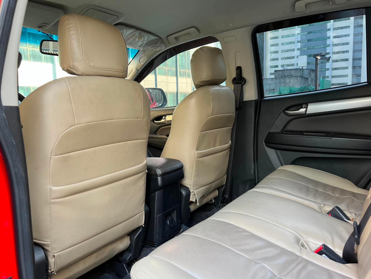 2017 Chevrolet Trailblazer LT, Automatic, Diesel