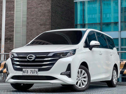 2023 GAC GN6 GE 1.5, Automatic, Gas