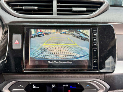 2023 Honda BRV S 1.5, Automatic, Gas