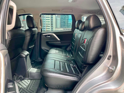 2025 Mitsubishi Montero GLX 2.4 Turbo,  Manual, Diesel