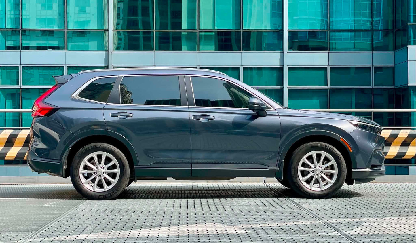 2024 Honda CRV 1.5 VX Turbo, Automatic, Gas