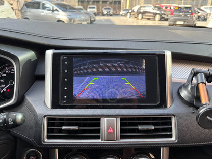 2019 Mitsubishi Xpander GLS Sports 1.5, Automatic, Gas