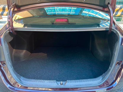2021 Toyota Vios 1.3 XLE, Automatic,  Gas