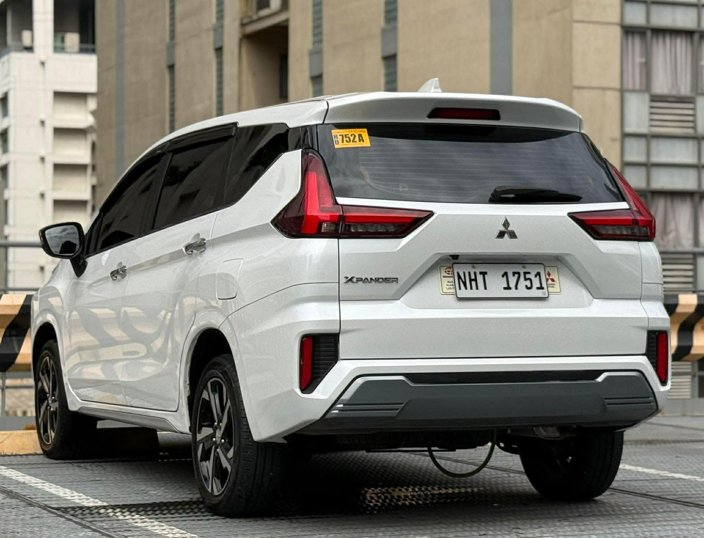 2025 Mitsubishi Xpander 1.5 GLS 2WD, Automatic, Gas