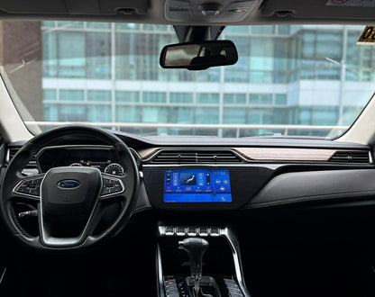 2022 Ford Territory 1.5 Titanium, Automatic, Gas