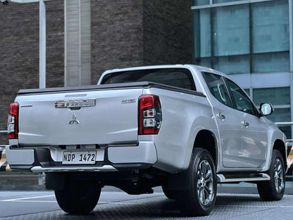 2019 Mitsubishi Strada GLS 4x2, Automatic, Diesel