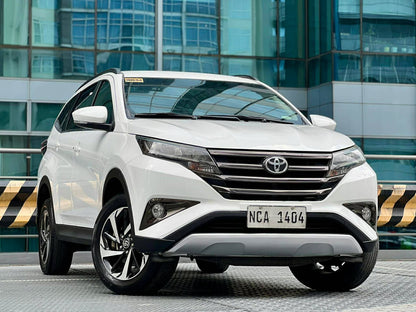 2019 Toyota Rush 1.5 G, Automatic, Gas