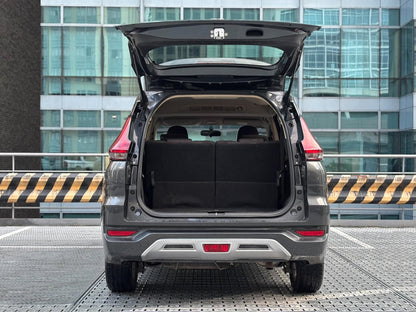 2021 Mitsubishi Xpander GLS 1.5, Automatic, Gas