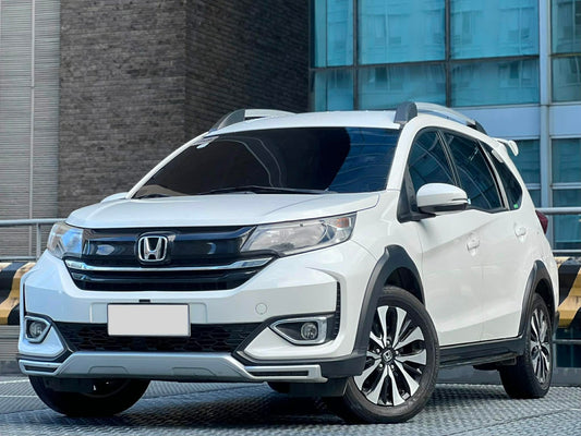 2020 Honda BRV 1.5 S, Automatic, Gas