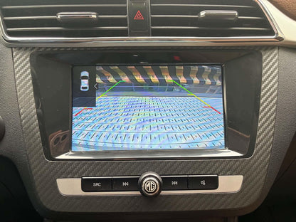 2022 MG ZS Alpha 1.5, Automatic, Gas
