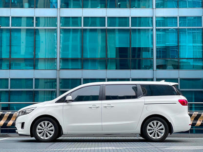 2016 Kia Carnival 2.2, Automatic, Diesel